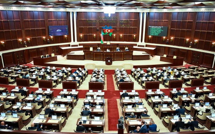   Milli Majlis wird das Abkommen zwischen Aserbaidschan und ICESCO genehmigen  