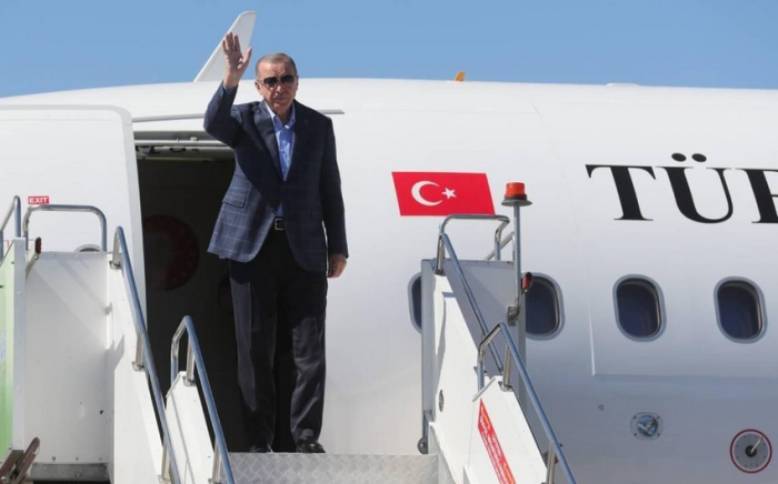  Präsident der Türkei wird Israel besuchen 