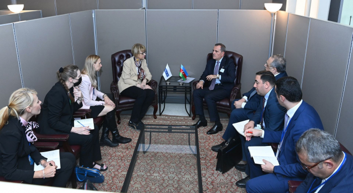 OSZE ist bereit, den Normalisierungsprozess der Beziehungen zwischen Baku und Eriwan zu unterstützen 