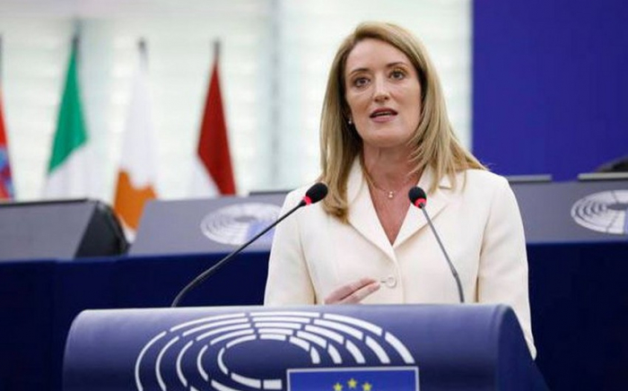   „Die Position der EU zur Ukraine wird sich nicht ändern“   - EU-Parlamentschef    