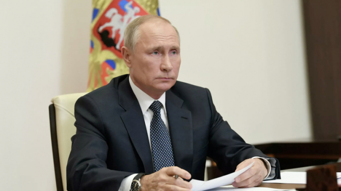     Putin:   Usaremos armas nucleares si hay una amenaza a nuestra integridad territorial  