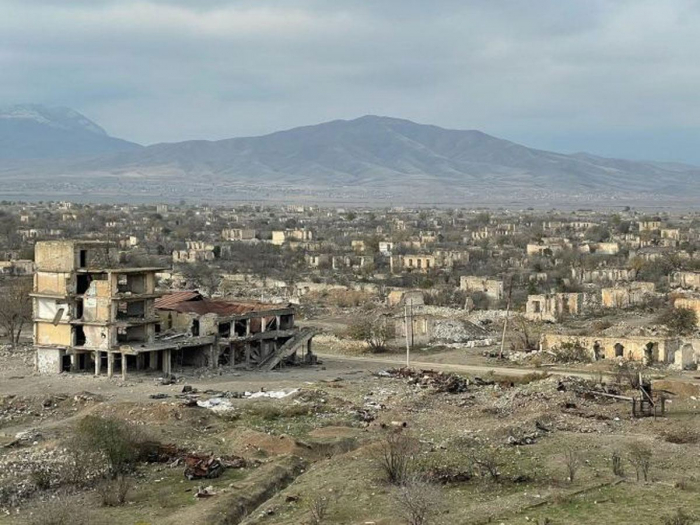   Aserbaidschanisches Parlament soll Sonderanhörungen zu Schäden durch die armenische Besatzung abhalten  