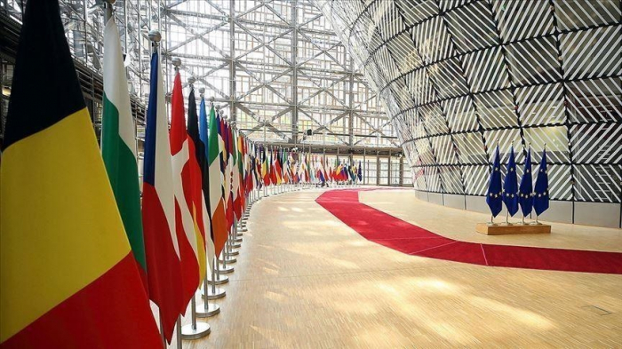 Top EU diplomats to meet in New York over Putin