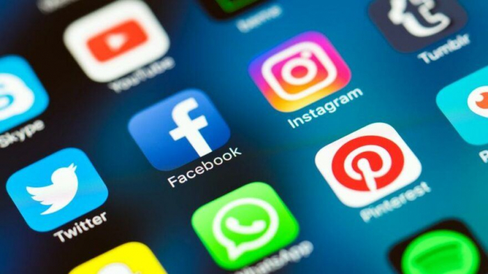   Iran restricts access to Instagram, WhatsApp   