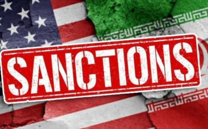   ABŞ İranın əxlaq polisinə sanksiya tətbiq edib  
   