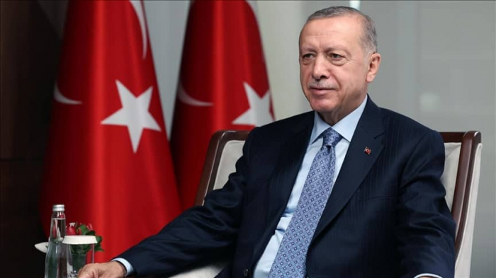 Erdogan commente la visite de Pelosi en Arménie et sa possible rencontre avec Pashinyan