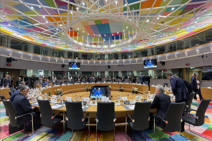   Aserbaidschan zum Gipfeltreffen der Europäischen Politischen Gemeinschaft eingeladen  
