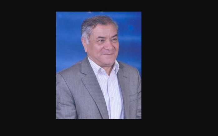 AMEA-nın şöbə müdiri vəfat etdi
AMEA-nın şöbə müdiri vəfat etdi