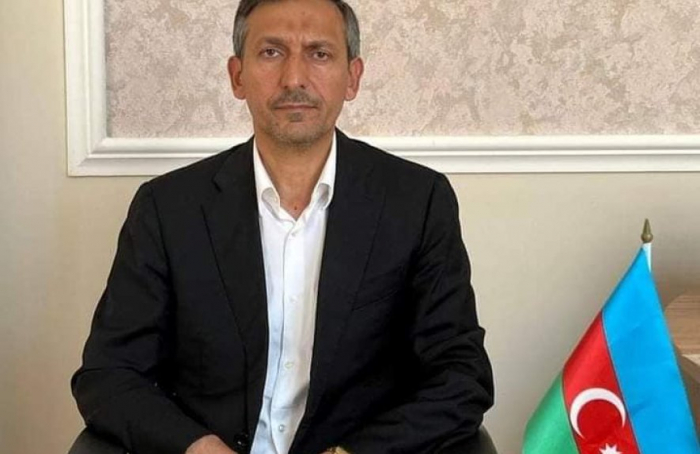 Müharibə veteranı məscidə imam təyin edildi
Müharibə veteranı məscidə imam təyin edildi