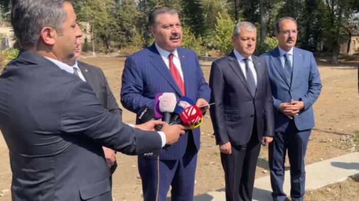 Fəxrəddin Qoca Şuşaya gedib - FOTO Fəxrəddin Qoca Şuşaya gedib - FOTO