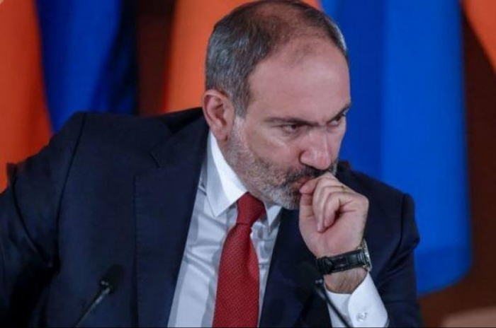   Armenian PM Pashinyan seeks to cease Russia