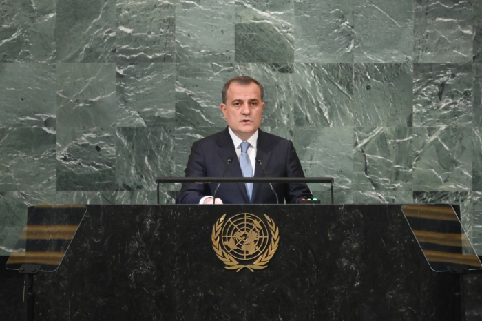     Außenminister:   Aserbaidschan wird seine Position als zuverlässiger Lieferant von Energierohstoffen weiter stärken  