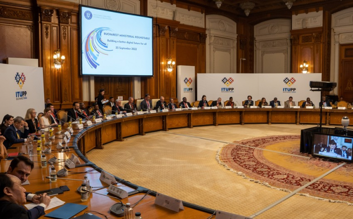   Aserbaidschan wird an der Autorisierten Konferenz der ITU teilnehmen  