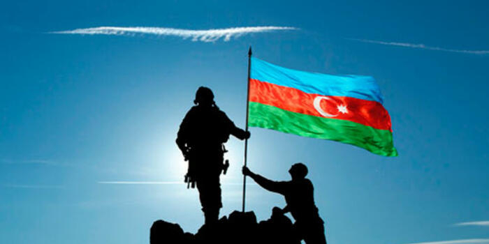     Hoy, el 27 de septiembre,es el Día del Recuerdo en Azerbaiyán    