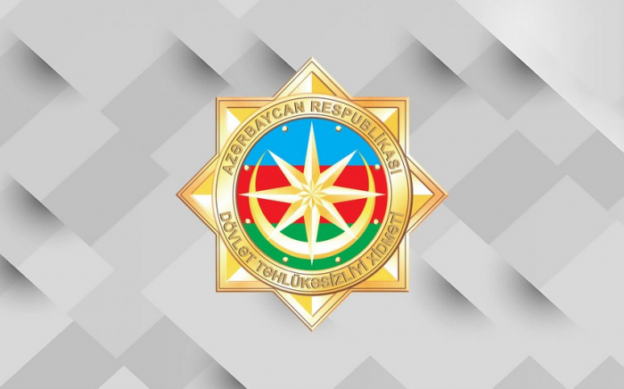   State Security Service of Azerbaijan shares video on Remembrance Day  