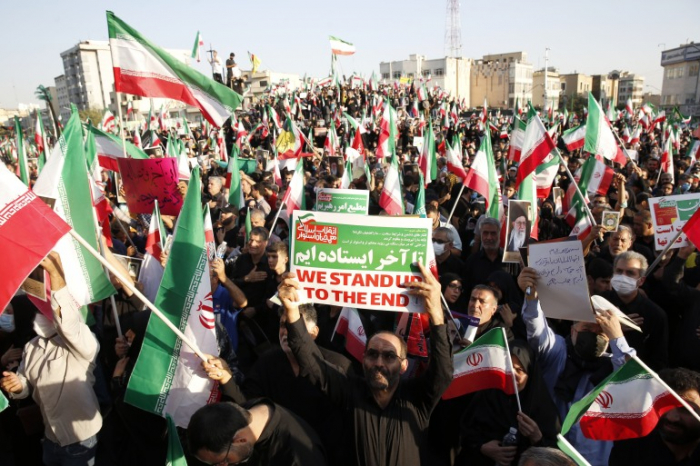   Why Elon Musk’s Starlink will not affect protests in Iran -   OPINION    