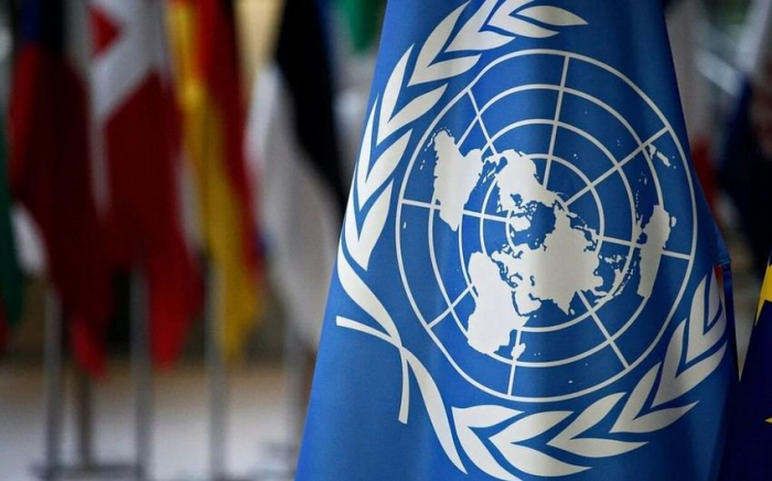   UN says committed to working towards peace in S. Caucasus  