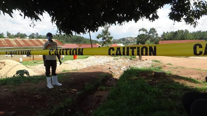 Ebola infections soar in Uganda as death toll rises to 23