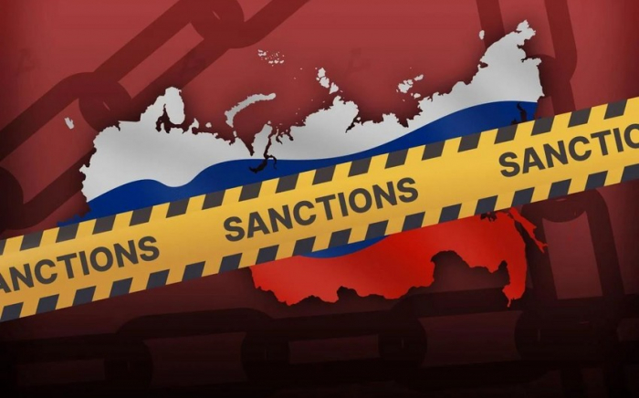    Rusiyaya qarşı yeni sanksiyalar paketi təklif edilib   