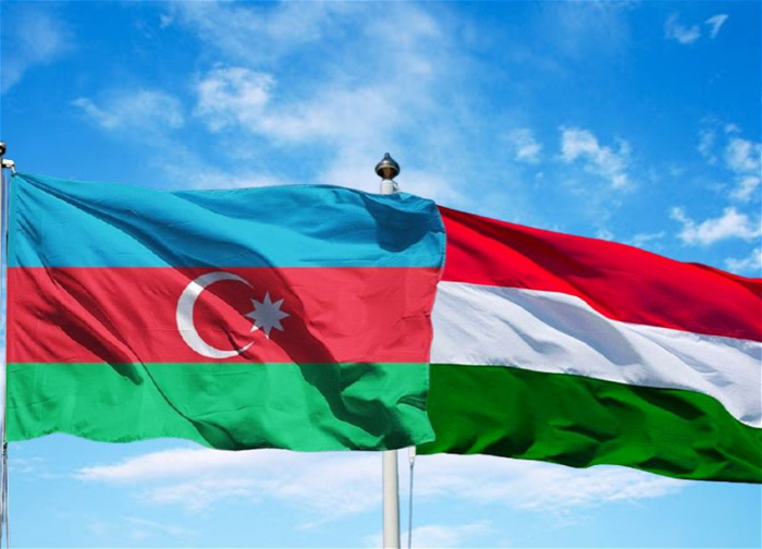 El Ministro de Energía de Azerbaiyán se reúne con el Ministro de Asuntos Exteriores y Comercio de Hungría