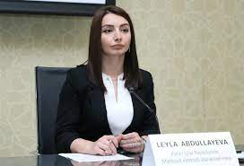   Azerbaiyán no está interesado en la escalada, dice   la portavoz del MAE azerbaiyano    