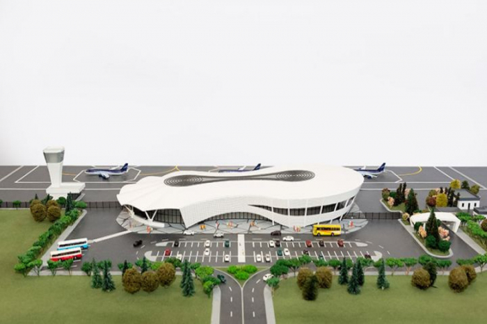  Se revela la fecha de apertura del aeropuerto de Zangilan 