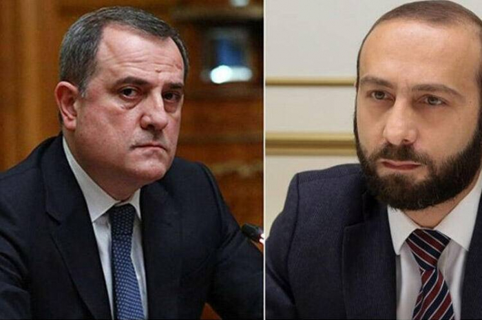  Ort und das Datum des nächsten Treffens der Außenminister von Aserbaidschan und Armenien wurden bekannt gegeben 