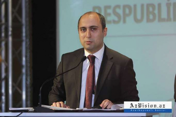 Azərbaycanda təhsil alan əcnəbi tələbələrin sayı açıqlandı Azərbaycanda təhsil alan əcnəbi tələbələrin sayı açıqlandı