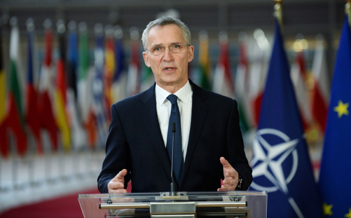   NATO-Generalsekretär wird heute eine Pressekonferenz abhalten  