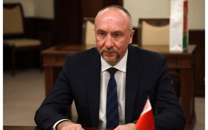   Botschafter von Belarus wurde in das Außenministerium Armeniens vorgeladen  