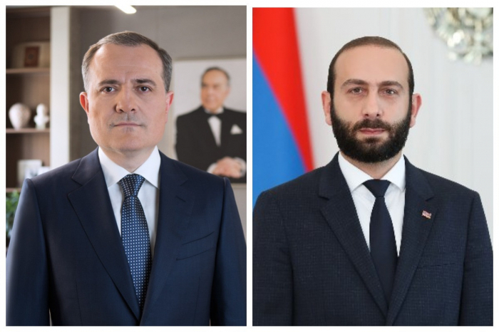  Azerbaijani, Armenian FMs to meet in Geneva 
