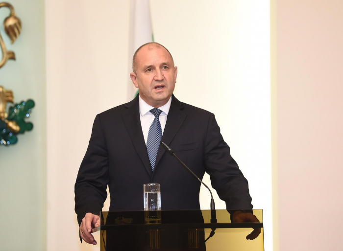   Four countries offer to help boost Azerbaijani gas supply to Europe  