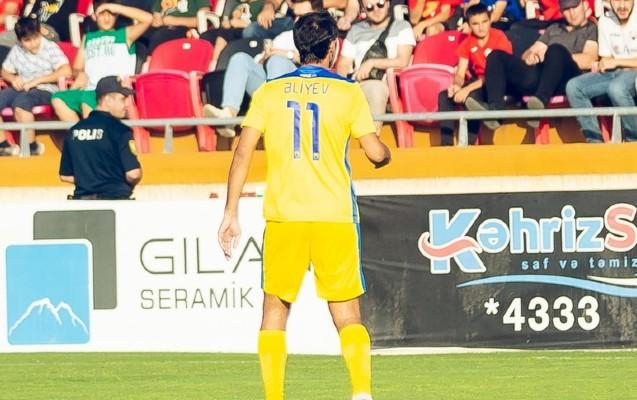 Rauf Əliyevə ağır cəza  
