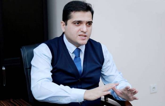    "Ermənistan hakimiyyəti və separatçılar yalnız gücə tabe olurlar" -    Politoloq      