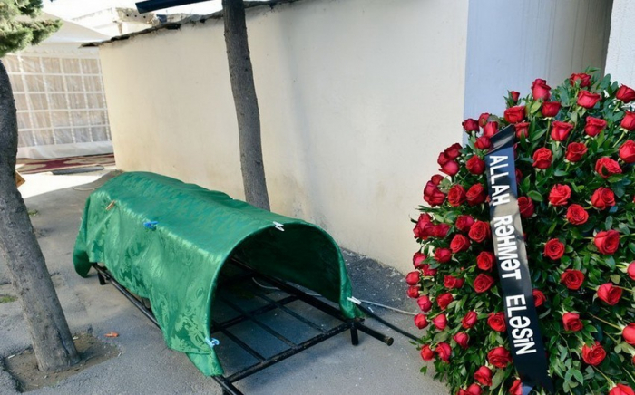    Tanınmış jurnalist vəfat edib   