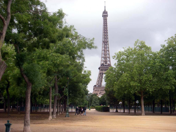 Paris Azərbaycan Evi beynəlxalq ictimaiyyətə müraciət edib
Paris Azərbaycan Evi beynəlxalq ictimaiyyətə müraciət edib