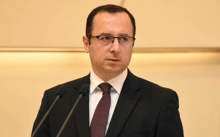    İrəvanın təxribatları ilə bağlı Avropa İnsan Haqları Məhkəməsinə məlumat verilib  
   