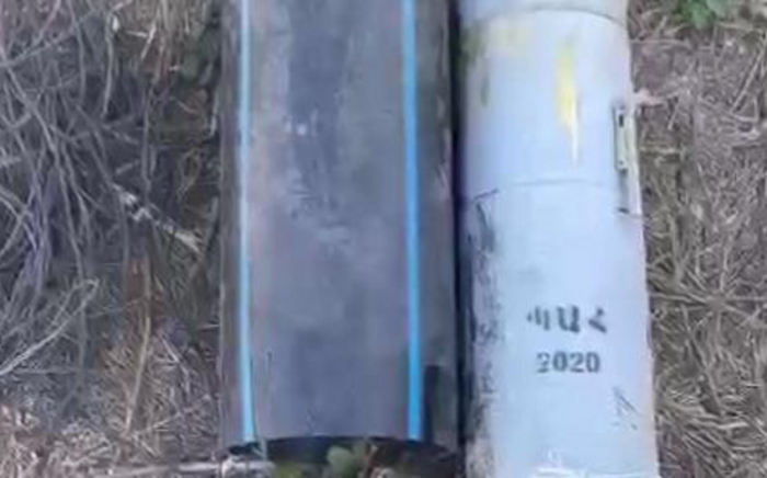  Los guardias fronterizos neutralizaron el artefacto explosivo instalado por saboteadores armenios -  VIDEO  