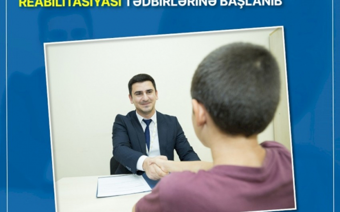 Suriyadan gətirilən azərbaycanlıların reabilitasiyası təmin edilir Suriyadan gətirilən azərbaycanlıların reabilitasiyası təmin edilir