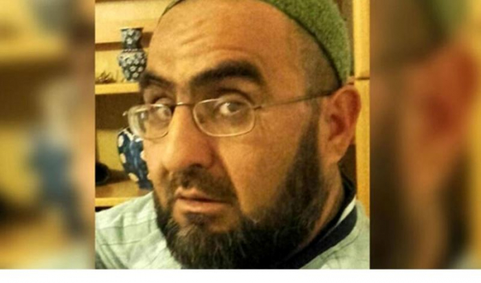     "Şeytanları məni boğur"    deyib həmkədlisini öldürdü -    Fırıldaq imamın cinayəti     