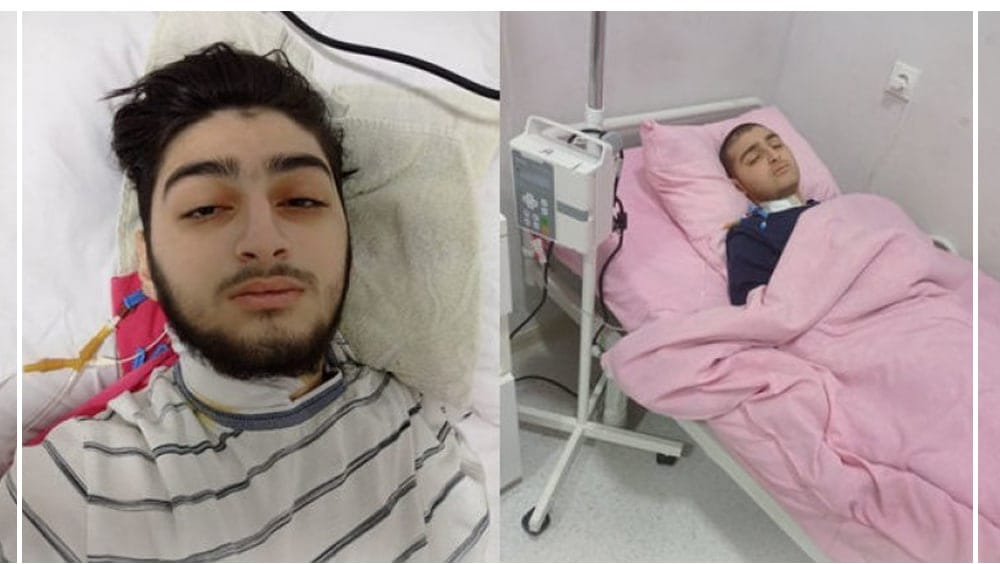 Vətən müharibəsi qazisi vəfat edib Vətən müharibəsi qazisi vəfat edib