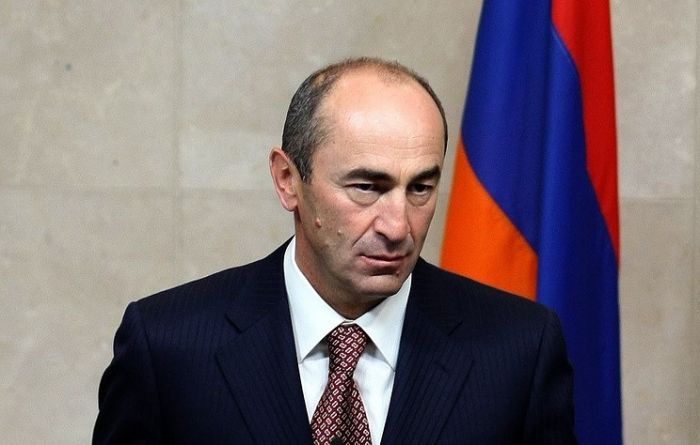       Koçaryan:    "Rusiyanı inandırmalıyıq ki, belə siyasətlə bizi itirə bilər"    