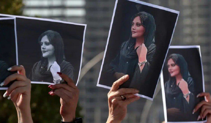    İranda kütləvi etirazlarda ölənlərin sayı açıqlandı    