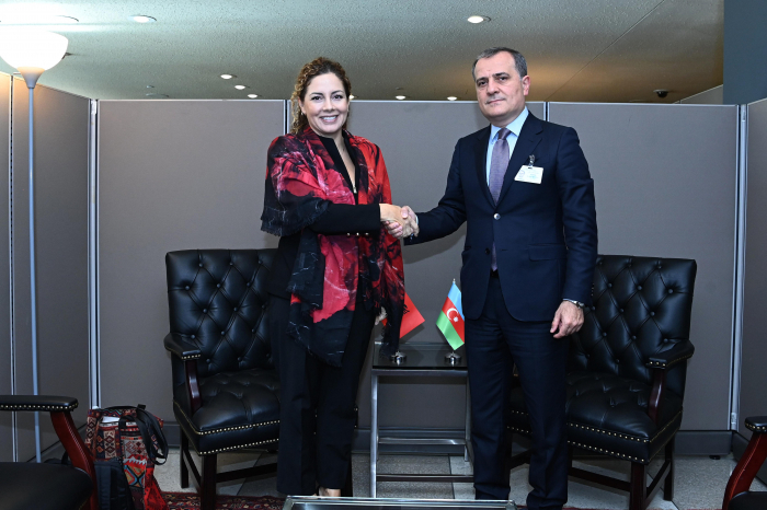  Albania tiene la intención de desarrollar aún más las relaciones con Azerbaiyán  