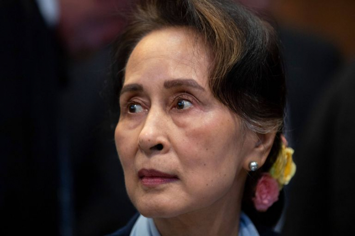 La junte birmane condamne Aung San Suu Kyi à trois ans de prison pour violation de secrets d