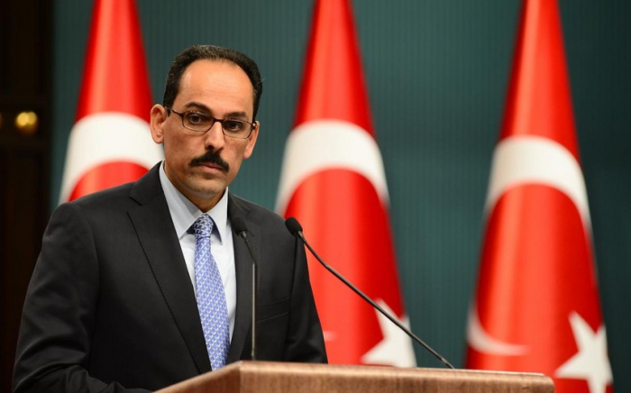       Türkiyədən xəbərdarlıq:    "Ermənistan təxribatlardan çəkinməlidir"   