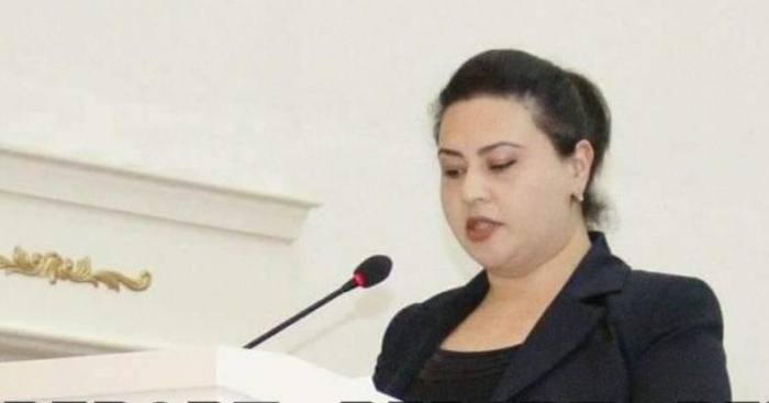 Cəlilabadın icra başçısının müavini işdən çıxıb - FOTO
Cəlilabadın icra başçısının müavini işdən çıxıb - FOTO