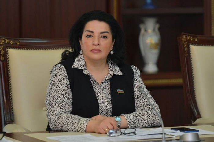 Deputatdan Coliyə bənzədilməsi ilə bağlı yayılan sitata münasibət Deputatdan Coliyə bənzədilməsi ilə bağlı yayılan sitata münasibət