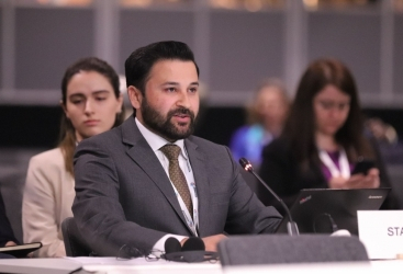   Experto pakistaní: "La comunidad internacional debe expresar su posición sobre las acciones provocadoras de Armenia"  