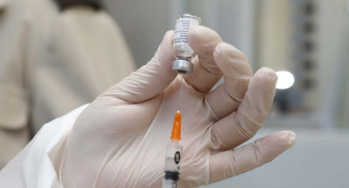 Azerbaïdjan : plus de 800 doses de vaccin anti-Covid ont été administrées ce mercredi